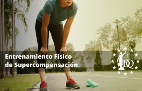 Entrenamiento Físico de Supercompensación