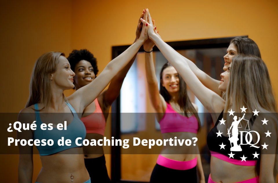 Qué es el Proceso de Coaching Deportivo