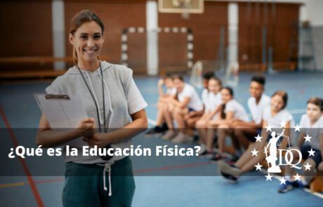 Qué es la Educación Física y su Importancia