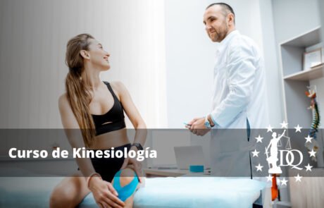 Curso de Kinesiología