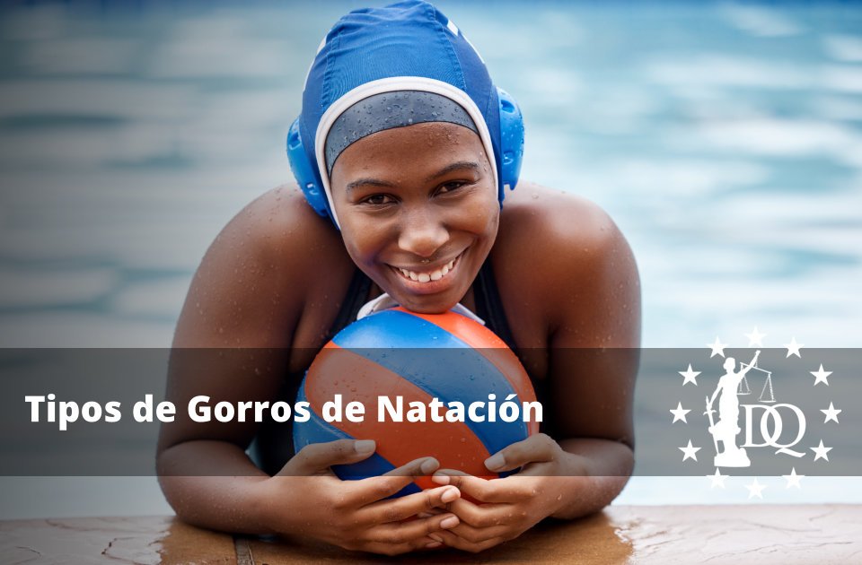 Tipos de Gorros de Natación