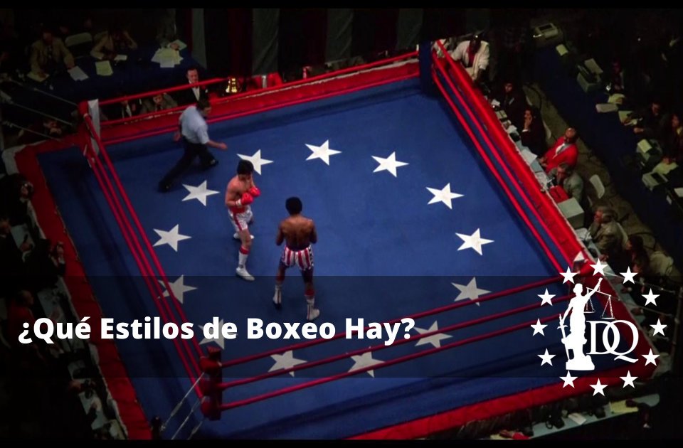 Qué Estilos de Boxeo Hay