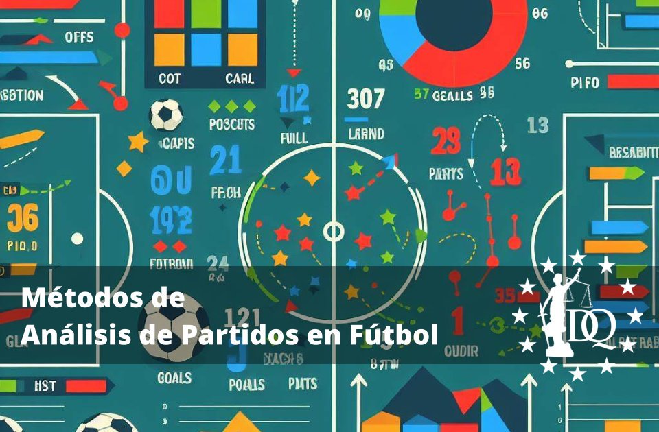 Métodos de Análisis de Partidos en Fútbol