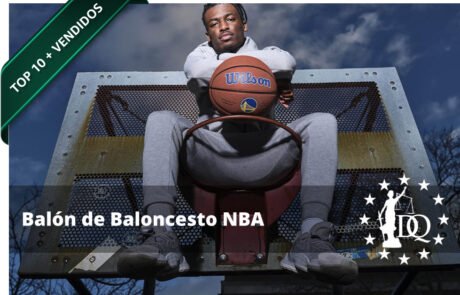 Balón de Baloncesto NBA