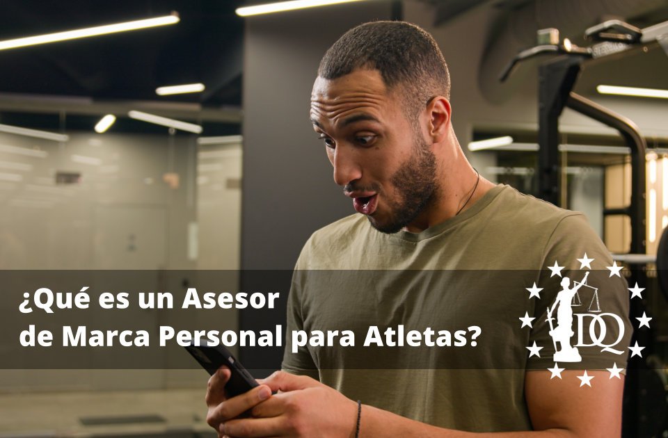 Qué es un Asesor de Marca Personal para Atletas