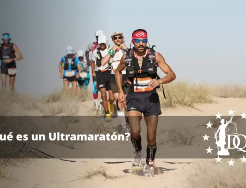 ¿Qué es un Ultramaratón?