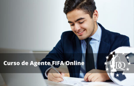 Curso Agente FIFA Online