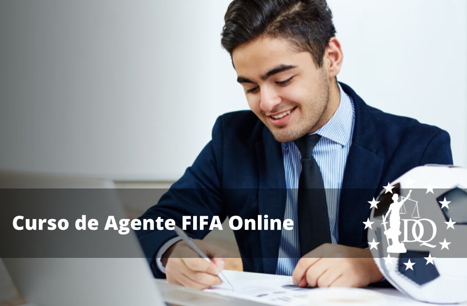 Curso Agente FIFA Online