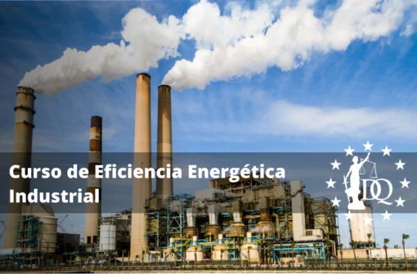 Curso de Eficiencia Energética Industrial