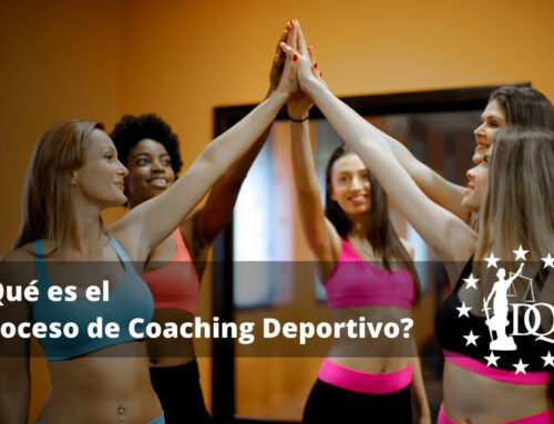 ¿Qué es el Proceso de Coaching Deportivo?