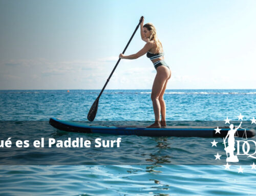 Qué es el Paddle Surf. Beneficios, Historia, Equipamiento y más