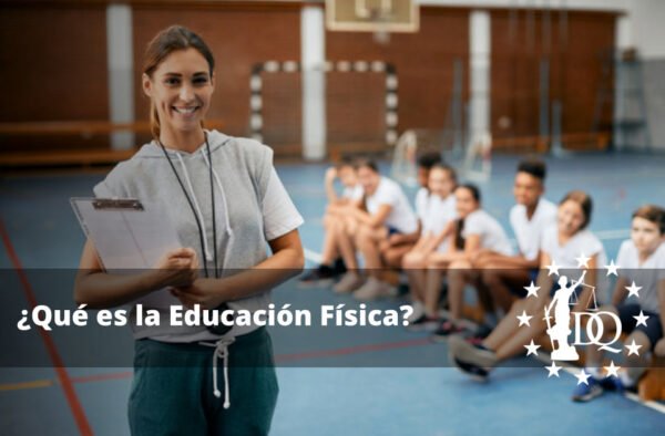 Qué es la Educación Física y su Importancia