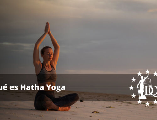 Qué es Hatha Yoga. Posturas y Beneficios