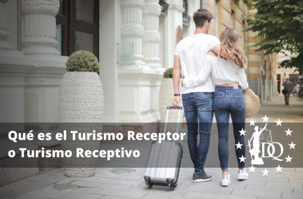 Qué es el Turismo Receptor