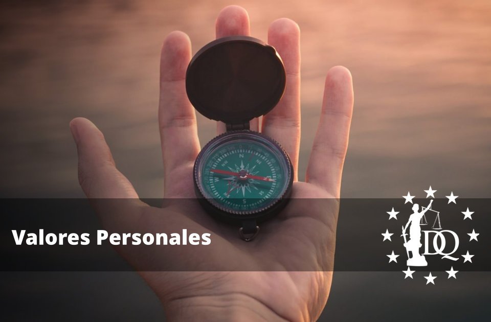 Valores Personales