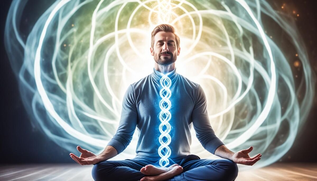 Qué es el Reiki Kundalini