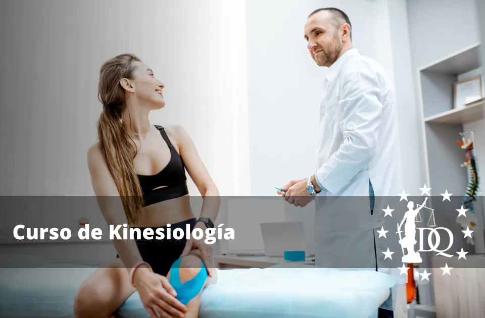 Curso de Kinesiología