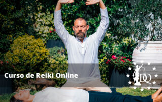 Curso de Reiki Online