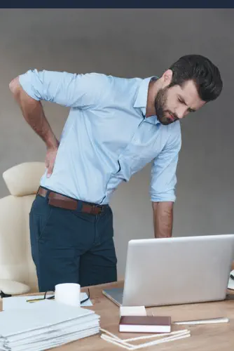 La Flexibilidad mejora la Salud de la espalda