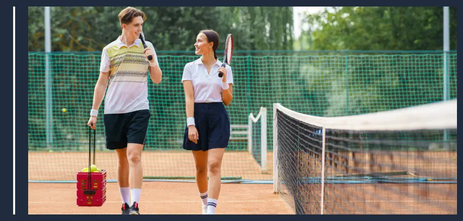 Psicología del Deporte Aplicada al Tenis