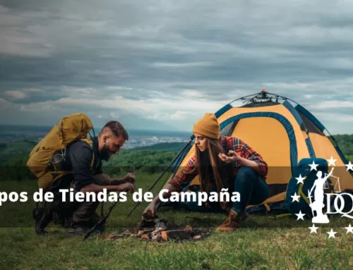 Mochila Camping Marca COLUMBIA 50 litros, posee cobertor cierres