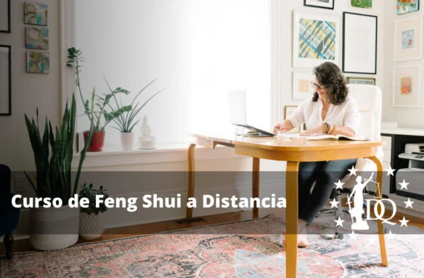 Curso Feng Shui