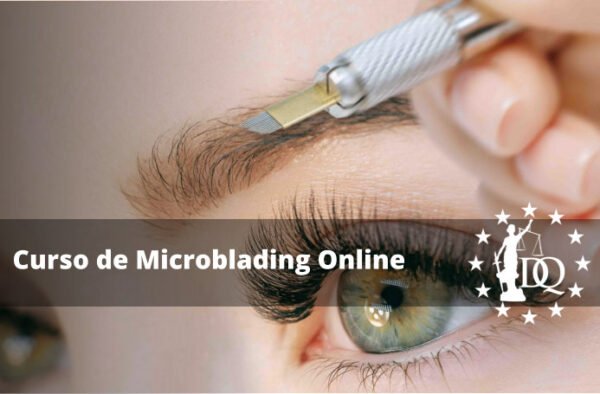 Curso de Microblading