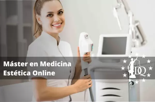 Máster en Medicina Estética