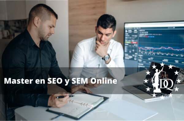 Master en SEO y SEM