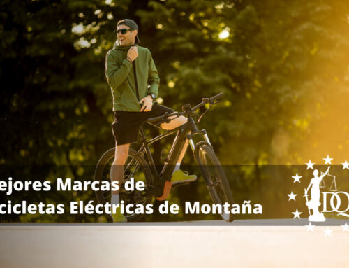 Mejores Marcas de Bicicletas Eléctricas de Montaña
