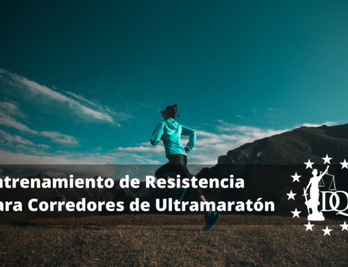 Entrenamiento de Resistencia para Corredores de Ultramaratón
