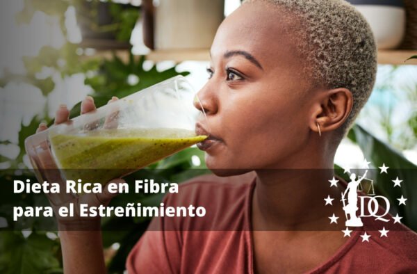 Dieta Rica en Fibra para el Estreñimiento