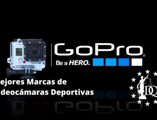 Soporte de montaje para Cámara GoPro Hero 9-5 para Casco de