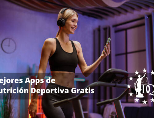 Mejores Apps de Nutrición Deportiva Gratis y con Plan Premium