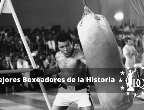 Mejores Boxeadores de la Historia