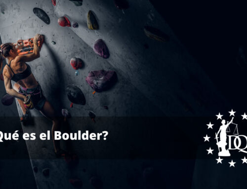 ¿Qué es el Boulder?