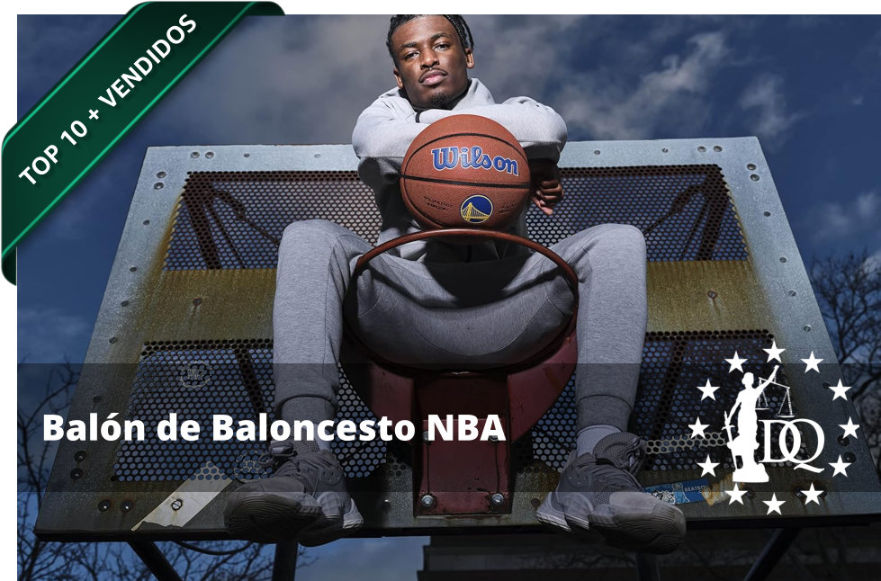 Balón de Baloncesto NBA