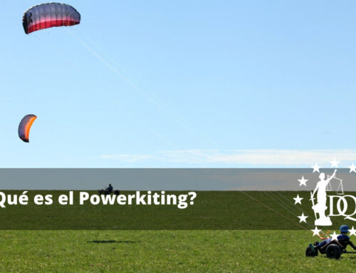 ¿Qué es el Powerkiting?