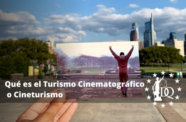 Qué es el Turismo Cinematográfico
