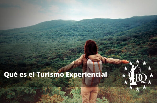 Qué es el Turismo Experiencial