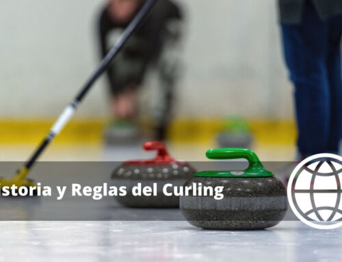 Todo sobre Curling: Historia y Reglas del Curling