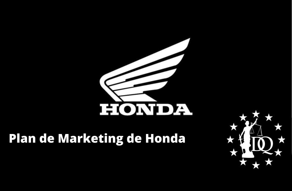 Marketing de Honda