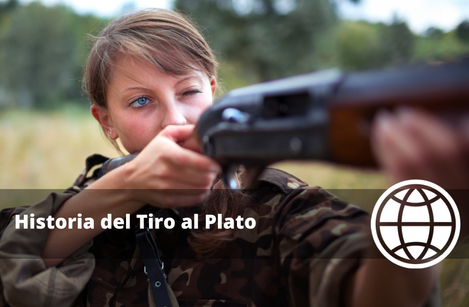 Historia del Tiro al Plato Evolución y Orígenes de un Deporte Olímpico