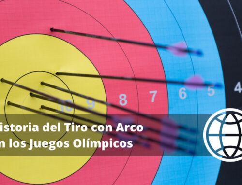 Historia del Tiro con Arco en los Juegos Olímpicos