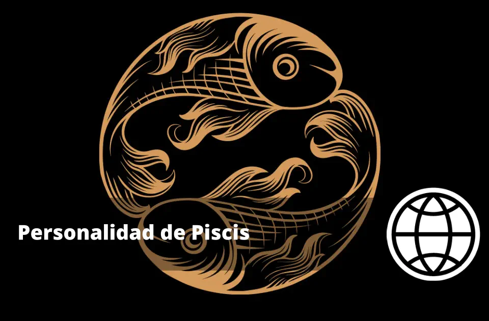 Personalidad de Piscis