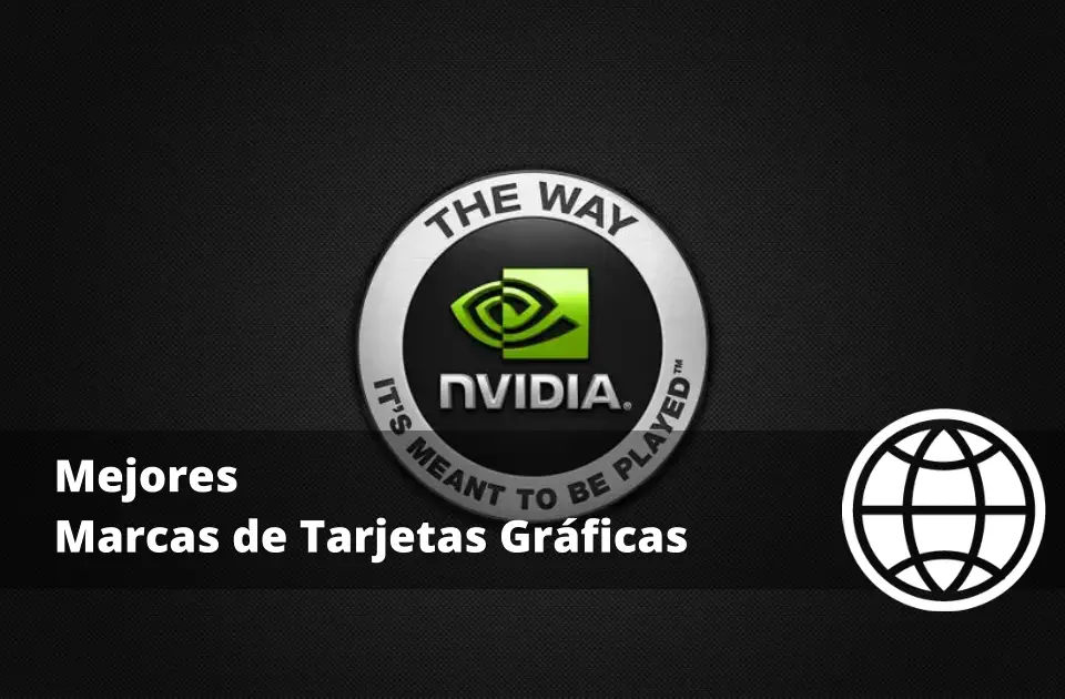 Mejores Marcas de Tarjetas Gráficas