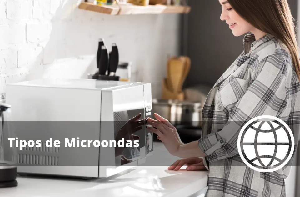 Tipos de Microondas