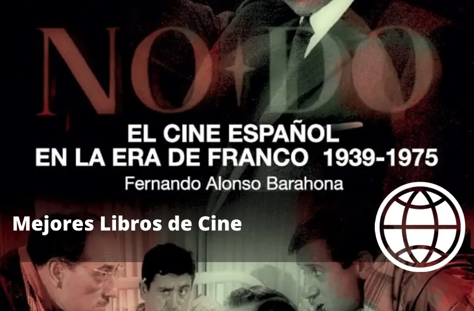 Mejores Libros de Cine Actuales