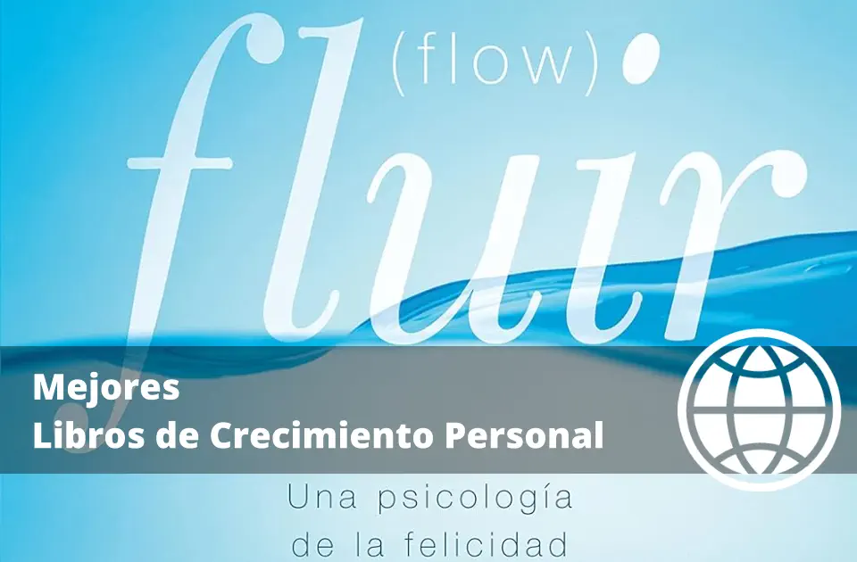 Mejores Libros de Crecimiento Personal