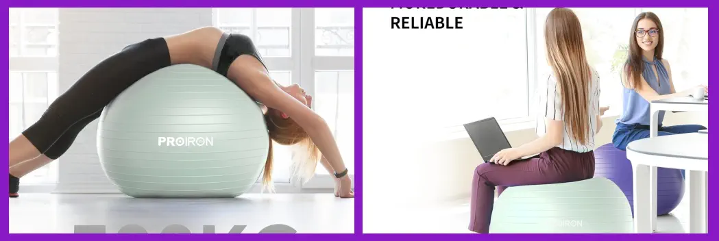 Complementos de Entrenamiento de Core para Runners